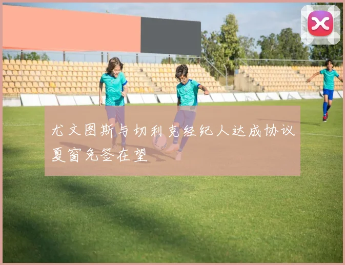 尤文图斯与切利克经纪人达成协议夏窗免签在望