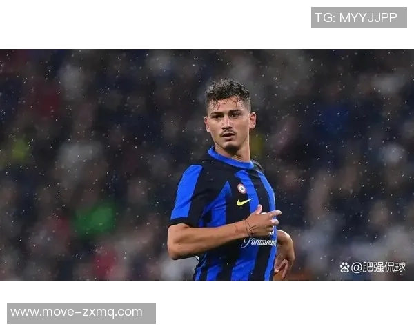 英超球队关注迪马尔科国米视其为核心球员并计划续约