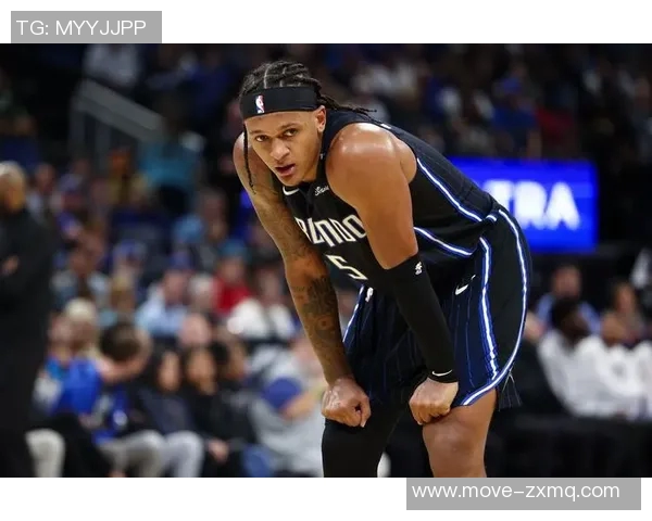 主帅强调班凯罗防守重要性希望他展现进攻同样影响力